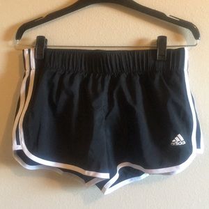 Adidas Women’s Climalite Shorts